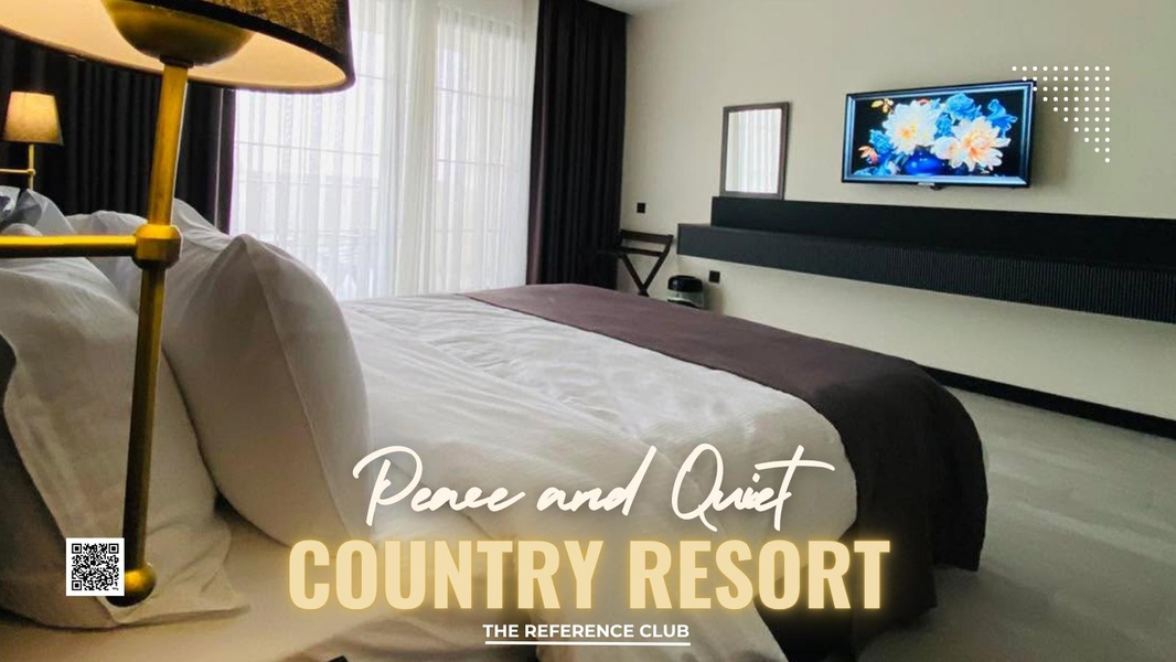 Cover photo of The Reference Club Country Resort & Restaurant